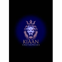 Kiaan Enterprises logo - Similar company to Digital Yuvaa