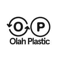 Olah Plastic logo - Similar company to Studiogegi
