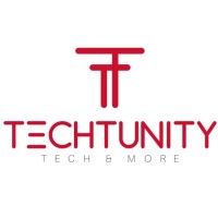 Techtunity (360) logo - Similar company to Hamdan Foundation