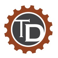 Top Down Enterprises Inc. logo - Similar company to Baur Logging Llc