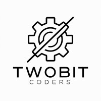 TwoBit Coders logo - Similar company to Equilibrium - The Best Company For Content Auto Creation And Automation Since 1990