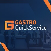 Gastro QuickService logo - Similar company to Clico Greece