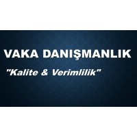 VAKA DANIŞMANLIK logo - Similar company to İnovatech Ar-Ge Ve Proje Danışmanlık Hizmetleri