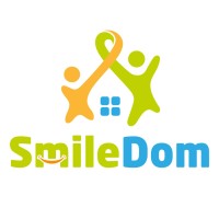 SmileDom logo - Similar company to Nm House