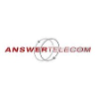 Answer Telecom logo - Similar company to Fiber Service Telecom