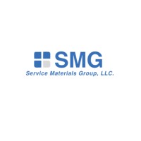 Service Materials Group, LLC. logo - Similar company to Explosives Packaging, Llc.