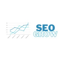 SEO Grow logo - Similar company to Designplusks