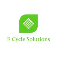 E-Cycle Solutions Pvt Ltd logo - Similar company to Secure E-Cycle