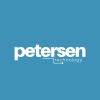PetersenTechnology logo - Similar company to Morpheustek