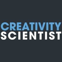 Creativity Scientist logo - Similar company to Flow Labs