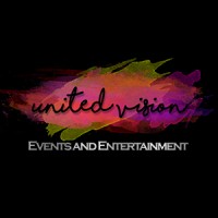 United Vision logo - Similar company to Teeshaa