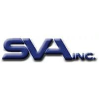 SVA Inc logo - Similar company to Gaus Acoustics