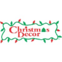 Christmas Decor by Emerald Magic logo - Similar company to Id8 Productions