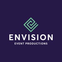 Envision Event Productions logo - Similar company to Build An Event
