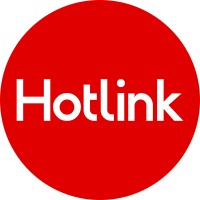Hotlink logo - Similar company to Hotlink | Internet & Data Center