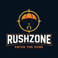 RushZone logo - Similar company to Taskveda