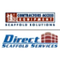Contractors Access Equipment