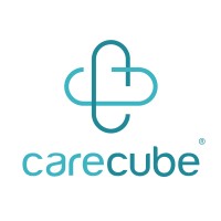 Carecube logo - Similar company to Carecubes