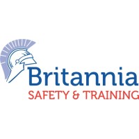Britannia Safety & Training logo - Similar company to Iatp - Independent Asbestos Training Providers