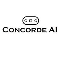 Concorde AI logo - Similar company to Genotc
