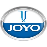 Joyo Plastics logo - Similar company to Karma Solutions