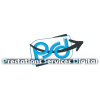 Prestations Services Digital logo - Similar company to Lemon Group