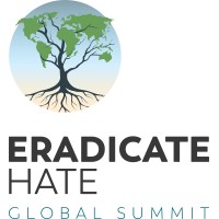 Eradicate Hate Global Summit logo - Similar company to Revontulet