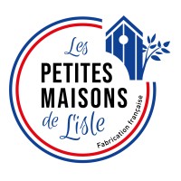 Les Petites Maisons de l'Isle logo - Similar company to Sarl Tsl