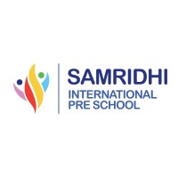 Samridhi International Pre School logo - Similar company to Burgeon Engineering Private Limited