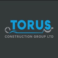 Torus Construction Group Limited logo - Similar company to J B Langley
