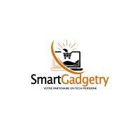 SmartGadgetry logo - Similar company to Smart Gadgets