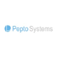 Pepto Systems logo - Similar company to Tribes & Co