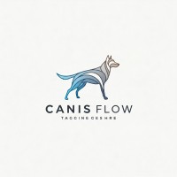 Canis flow logo - Similar company to Strategra