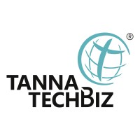Tanna TechBiz LLP logo - Similar company to Wings Technology