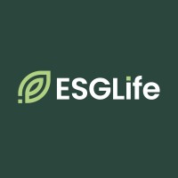 ESGLife logo - Similar company to Wildtaiwan