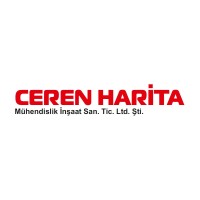 CEREN HARİTA MÜHENDİSLİK İNŞAAT SAN. TİC. LTD. ŞTİ. logo - Similar company to Y3T Systems