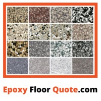 Epoxy Floor Quote logo - Similar company to Epoxy Floor Hero