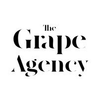 The Grape Agency logo - Similar company to Oenographe