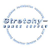 Stretchy Dance Supply logo - Similar company to Project One Group