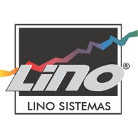 Lino Sistemas logo - Similar company to Hinfros Soluções Em Ti