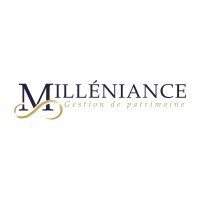 MILLENIANCE logo - Similar company to Key2Int