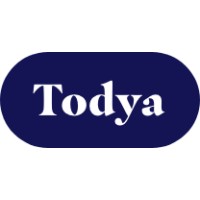 Todya logo - Similar company to Asapes