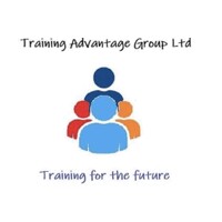 Training Advantage Group Ltd logo - Similar company to Or Training & Personal Development Ltd
