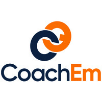CoachEm logo - Similar company to Point Breeze