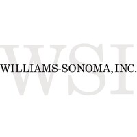Williams-Sonoma Australia Pty Ltd. logo - Similar company to Pentair Flow Technologies, Llc