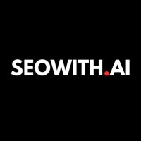SEOWith.AI logo - Similar company to Scaling Symphony
