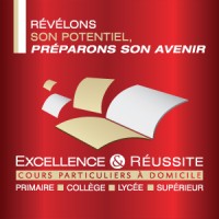 Excellence & Réussite - Soutien Scolaire et Cours Particuliers à Domicile logo - Similar company to 360 Compétences٠Mbr®
