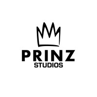 Prinz Studios logo - Similar company to Bright Sounds