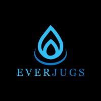 EverJugs logo - Similar company to Refinery-X