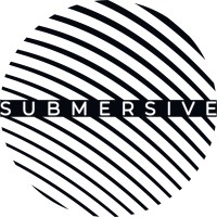 Submersive logo - Similar company to Super Serious